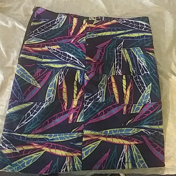 Mini skirt - Picture 1 of 1